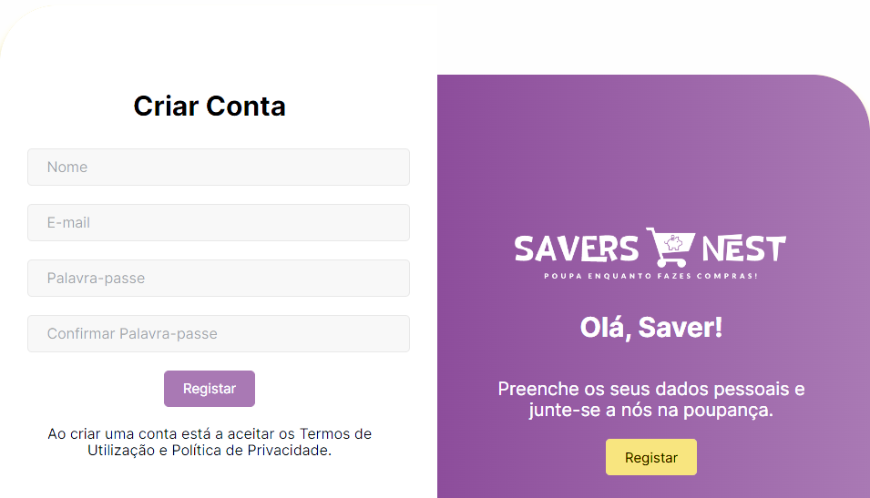  Inscreve-te