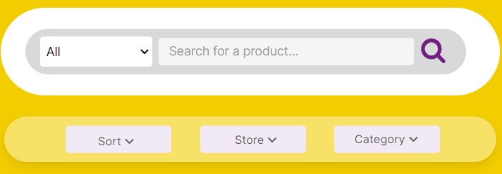  Products Search