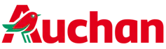 logo - Auchan