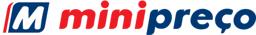 logo - Mini Preço