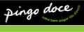 logo - Pingo Doce