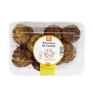 Imagem do produto Biscoitos de Canela