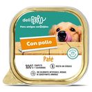 Imagem do produto Paté de Frango para Cão
