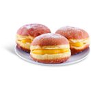 Imagem do produto Bola de Berlim com Creme