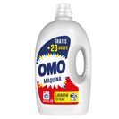 Imagem do produto Detergente para Máquina da Roupa Líquido