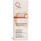 Ampolas Faciais Antioxidantes Vitamina C + Ácido Tranexâmico product image