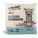 Imagem do produto Guardanapos Brancos 30x30 1 Folha