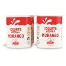 Iogurte Aroma Morango product image