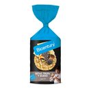 Imagem do produto Tortitas de Milho de Cogumelos, Trufas e Queijo