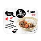 Imagem do produto Feijoada à Transmontana com Arroz Branco