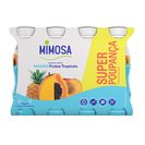 Iogurte Líquido Magro Frutos Tropicais product image