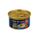 Imagem do produto Paté Atum para Gato