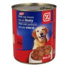 Imagem do produto Paté com Pedaços Rico em Vaca