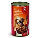 Imagem do produto Paté de Carne E Cenoura Para Cão