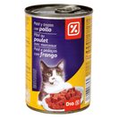 Imagem do produto Paté Frango para Gato