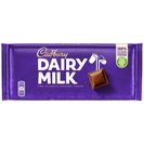 Imagem do produto Tablete de Chocolate de Leite Dairy Milk