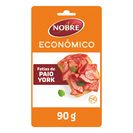 Imagem do produto Paio York Fatias