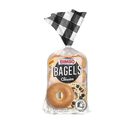 Imagem do produto Bagels Clássico