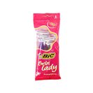 BIC LÂMINAS DESCARTÁVEIS TWIN LADY product image