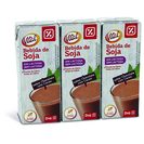 Imagem do produto Bebida de Soja de Chocolate