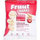 Imagem do produto Tortitas de Maçã Craaks