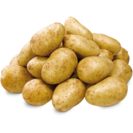 Imagem do produto Batata Branca (1 un = 215 g aprox)
