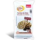 Imagem do produto Tortitas de Milho com Chocolate