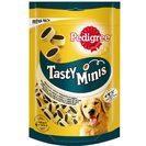 Imagem do produto Snack Cão Tasty Bites Cheesy