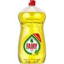 Imagem do produto Detergente Loiça Manual Limão