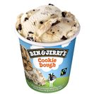 Imagem do produto Gelado Cookie Dought