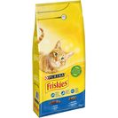 Imagem do produto Ração para Gato Adulto com Atum e Legumes Purina