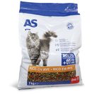Alimento Seco para Gato Mix de Aves product image