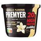 Imagem do produto Pudim Proteico Baunilha