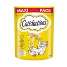 Imagem do produto Snack Gato Sabor Queijo