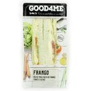 Imagem do produto GOOD4ME Sandes de Frango