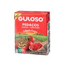 Imagem do produto Tomate Em Pedaços