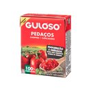 Imagem do produto Tomate Em Pedaços Com Mangericão & Oregãos