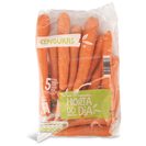 Imagem do produto Cenouras Embaladas
