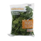 Imagem do produto Espinafres Embalados