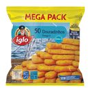 Imagem do produto Douradinhos de Peixe Ómega 3