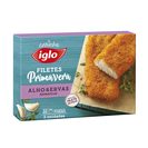 Imagem do produto Filetes Primavera Com Alho & Ervas