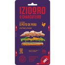 Imagem do produto Peito Peru Fatinas Finas