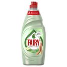 Imagem do produto Detergente Manual Loiça Aloe Vera