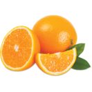 Imagem do produto Laranja (1 un = 265 g aprox)