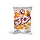 Imagem do produto Aperitivos 3D'S