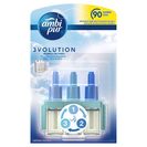 Imagem do produto Recarga Ambientador Elétrico Evolution Ar Fresco