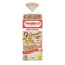 Imagem do produto Pão de Forma Sem Côdea 9 Cereais