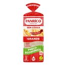 Imagem do produto Pão de Forma Sem Côdea Branco