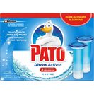 Imagem do produto Discos Activos Recarga Fresh Mar