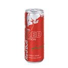 Imagem do produto Bebida Energética Red Edition Melancia